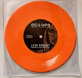 Vibronics Meets Koko Vega - Lion Knight (Vinyl Single) (US Import)