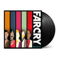 Various Artists - Far Cry Music: 20th Anniversary (OST/3LP) (Vinyl) (US Import)