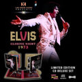 Elvis Presley - Las Vegas – Closing Night 1973 (CD)