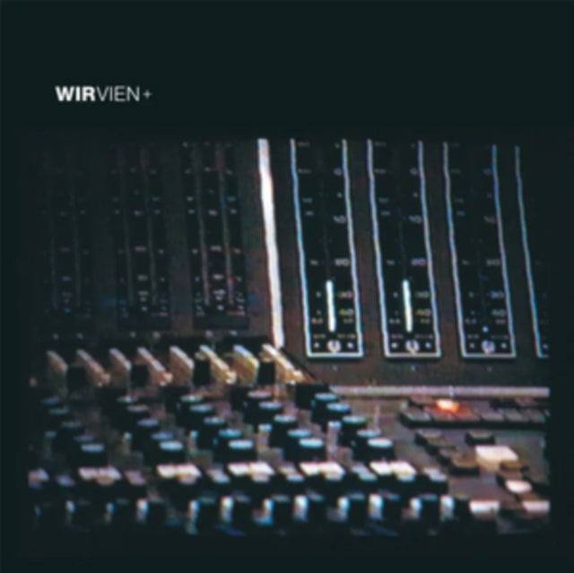 Wir (Wire) - Vien + (Vinyl) (US Import)