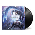 Capcom Sound Team - Monster Hunterworld: Iceborne OST (2LP) (Vinyl) (US Import)