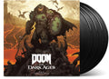 Finishing Move - Doom: The Dark Ages OST (4LP) (Vinyl) (US Import)