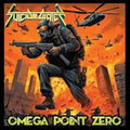 Suicide Watch - Omega Point Zero (CD)