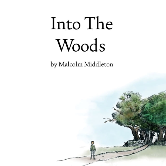 Malcolm Middleton - Into The Woods (White Vinyl) (Vinyl) (US Import)