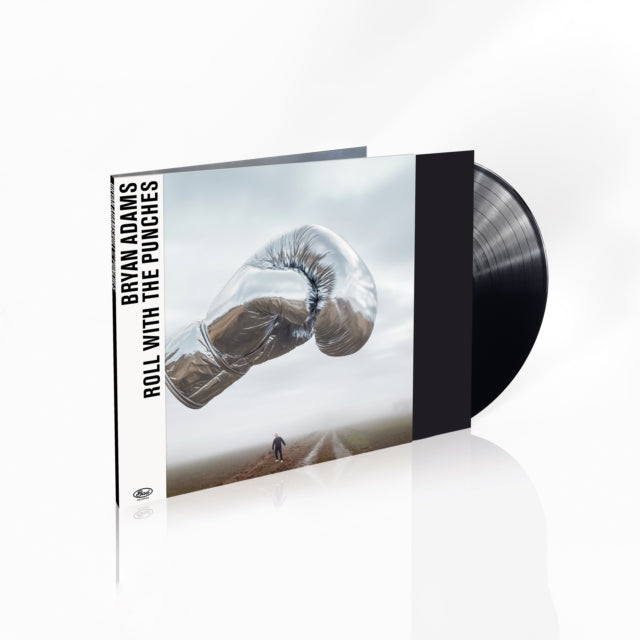 Bryan Adams - Roll With The Punches (Vinyl) (US Import)