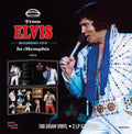Elvis Presley - From Elvis In Memphis - Recorded Live 1974 (2LP) (Vinyl) (US Import)