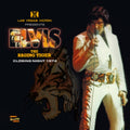 Elvis Presley - Las Vegas - The Raging Tiger Closing Night 1974 (2CD) (CD)