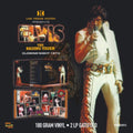 Elvis Presley - Las Vegas - The Raging Tiger Closing Night 1974 (2LP) (Vinyl) (US Import)