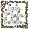 Jeffrey Lewis - 12 Crass Songs (Vinyl) (US Import)