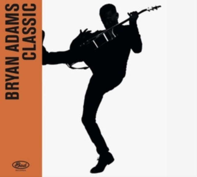 Bryan Adams - Classic (Vinyl) (US Import)