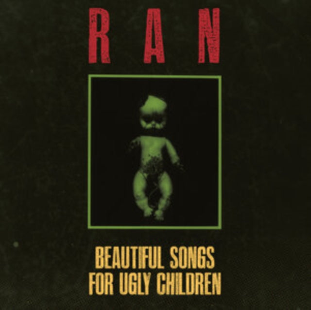 Ran - Beautiful Songs For Ugly Children (Vinyl) (US Import)