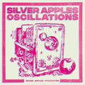Silver Apples - Oscillations Studio Mix/The Edge Of Wonder (Andrew Weatherall Remix) (Vinyl) (US Import)