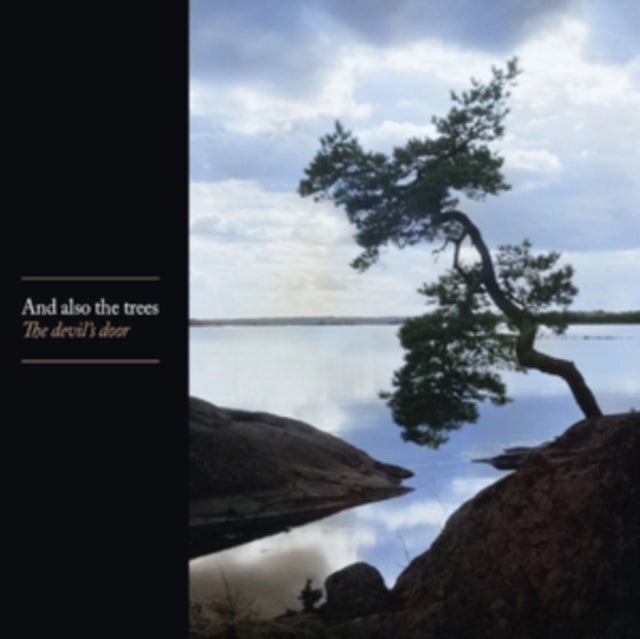 And Also The Trees - Devil's Door (Vinyl) (US Import)