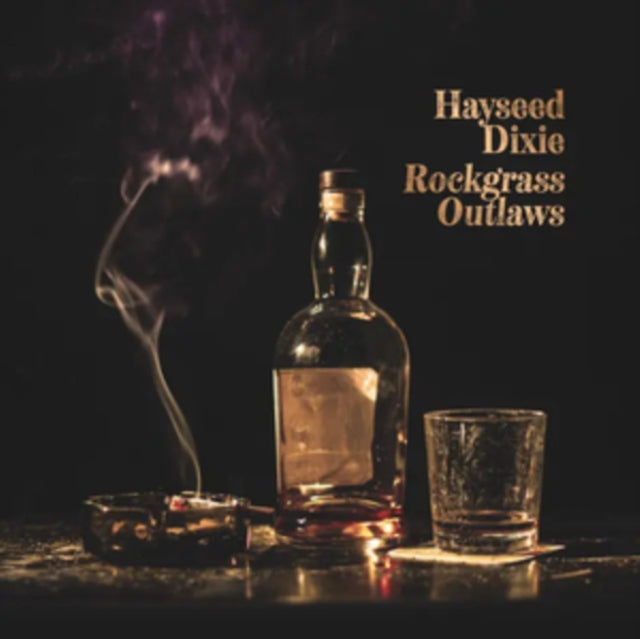 Hayseed Dixie - Rockgrass Outlaws (Vinyl) (US Import)