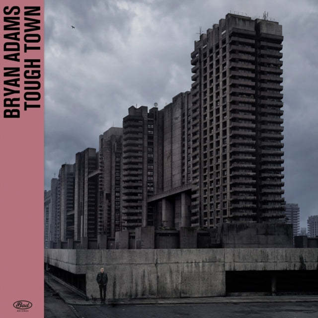 Bryan Adams - Tough Town (RSD) (Vinyl) (US Import)