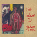 Graham Coxon - Golden D (CD)