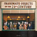 Pale White - Inanimate Objects Of The 21st Century (CD)