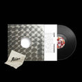 Mykki Blanco - Cafe Paradiso (Silver Vinyl/Deluxe) (Vinyl) (US Import)