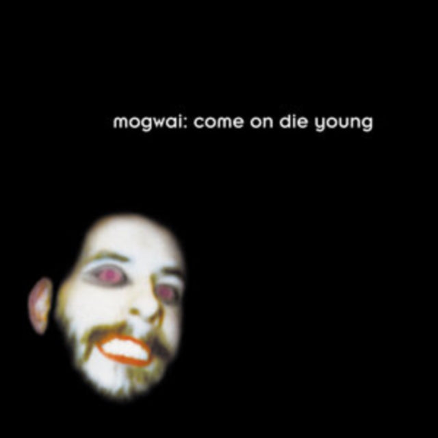 Mogwai - Come On Die Young (2LP/Green Vinyl) (Vinyl) (US Import)