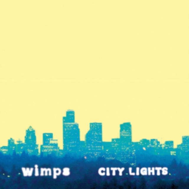 Wimps - City Lights (Vinyl) (US Import)