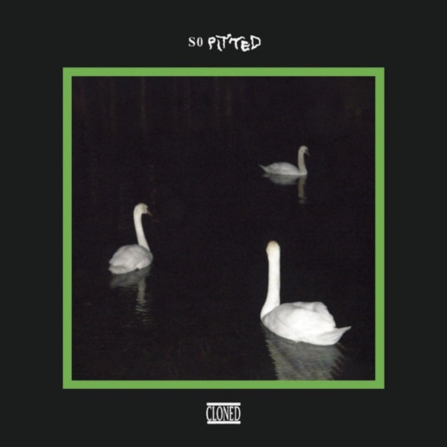 So Pitted - Cloned (Vinyl) (US Import)