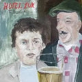 Hotel Lux - Bitter Cup (Vinyl) (US Import)