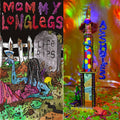 Mommy Long Legs - Life Rips/Assholes (Vinyl) (US Import)
