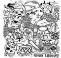 Taylor Bennett - Broad Shoulders (Vinyl) (US Import)