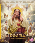 Dogma (Blu-ray) (Region A US Import)
