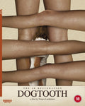Dogtooth (4K Blu-ray) (Region A US Import)