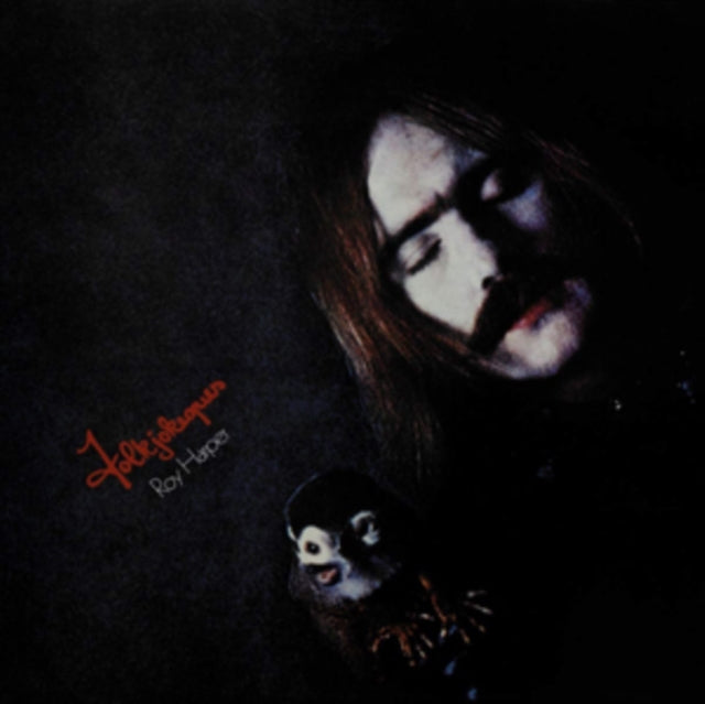 Roy Harper - Folkjokeopus (Vinyl) (US Import)