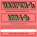Roy Feat. Jimmy Page Harper - 1984 (Jugula) (Vinyl) (US Import)
