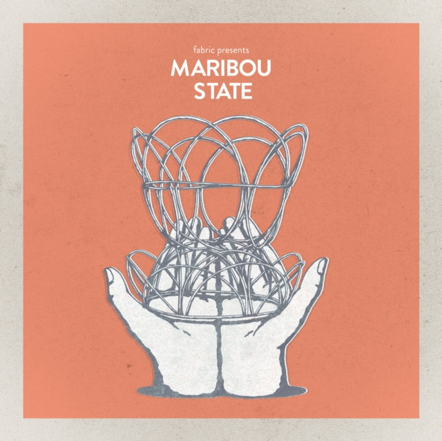 Maribou State - Fabric Presents (2LP/Gatefold) (Vinyl) (US Import)