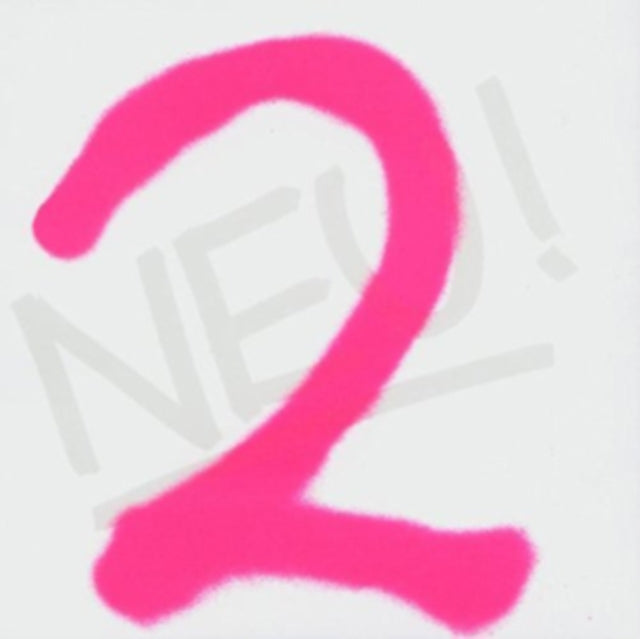 Neu - Neu 2 (Vinyl) (US Import)