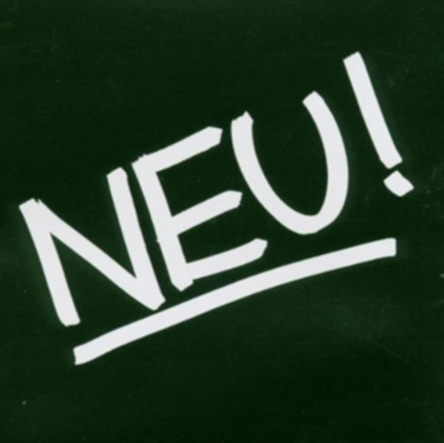 Neu - Neu 75 (Vinyl) (US Import)