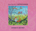Issie Interchange Barratt - Donna's Secret (CD)