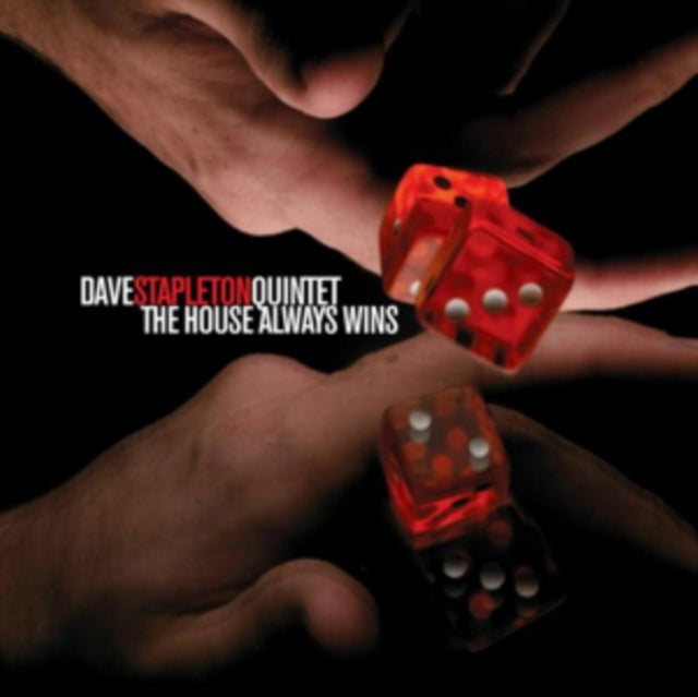 Dave Stapleton Quintet - When Life Was In Black & White (CD)