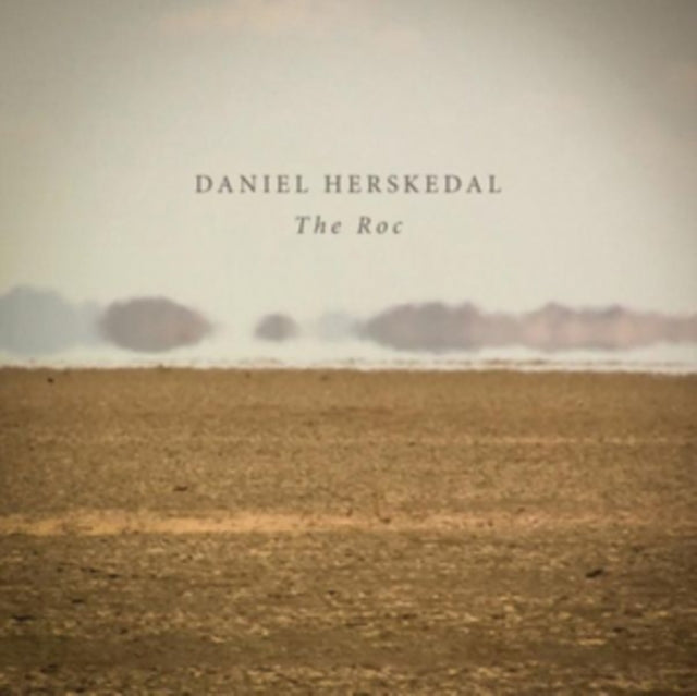 Daniel Herskedal - Roc (Vinyl) (US Import)