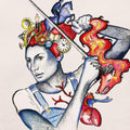 Clara Sanabras - Fugue To The Floating World (CD)
