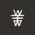 Savages / Ningen,Bo - Words To The Blind (Vinyl) (US Import)