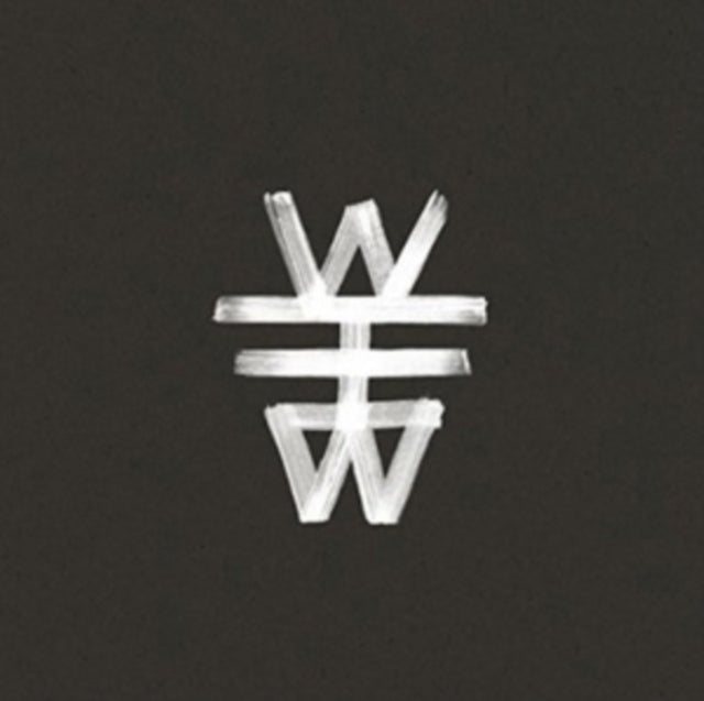 Savages / Ningen,Bo - Words To The Blind (Vinyl) (US Import)