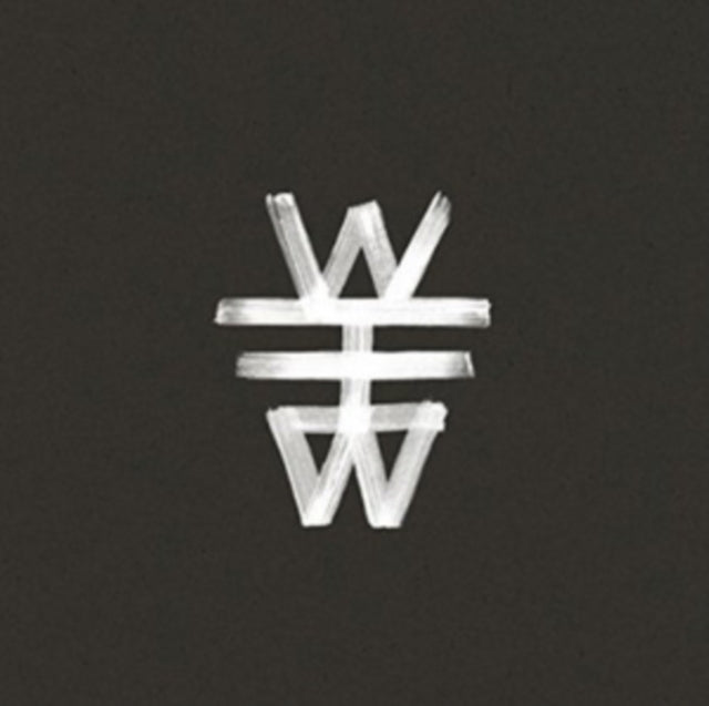Savages / Bo Ningen - Words To The Blind (CD)