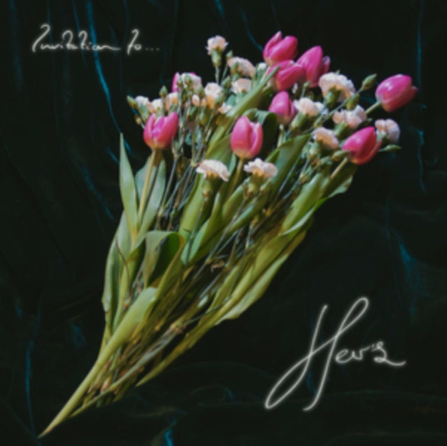 Her's - Invitation To Her's (Green Vinyl) (Vinyl) (US Import)