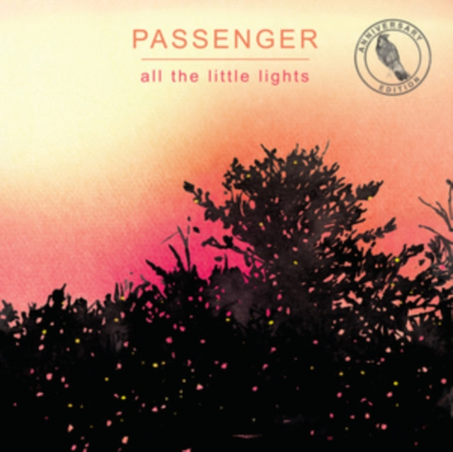 Passenger - All The Little Lights (CD)