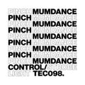 Pinch & Mumdance - Control / Strobe Light (Vinyl) (US Import)