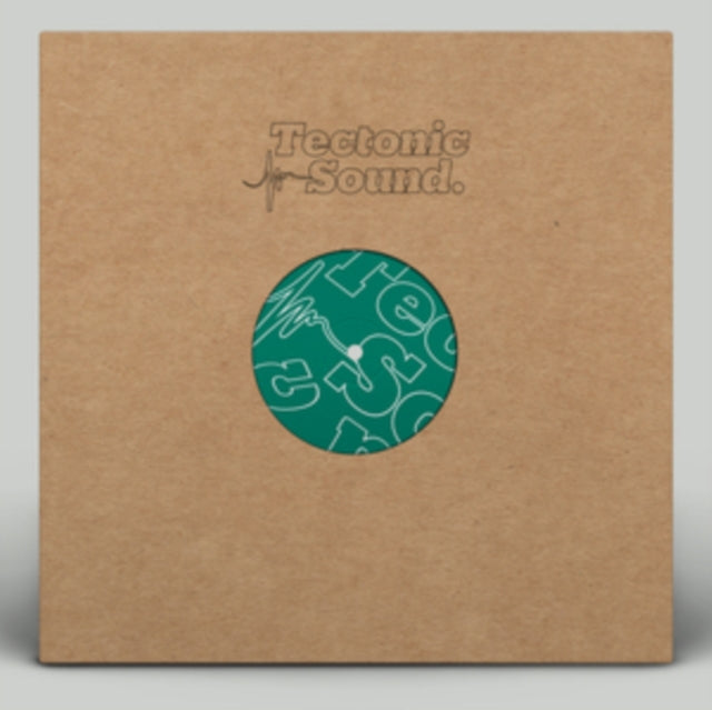 Various Artists - Tectonic Sound/Vinyl 6 (Vinyl) (US Import)