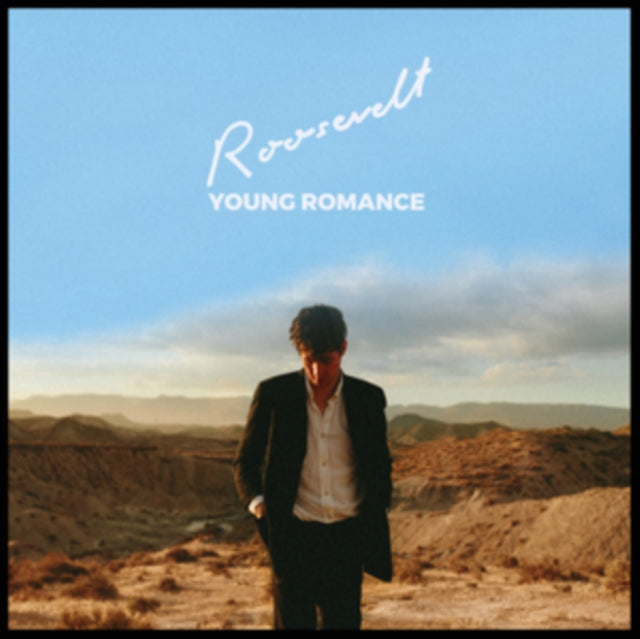 Roosevelt - Young Romance (CD)