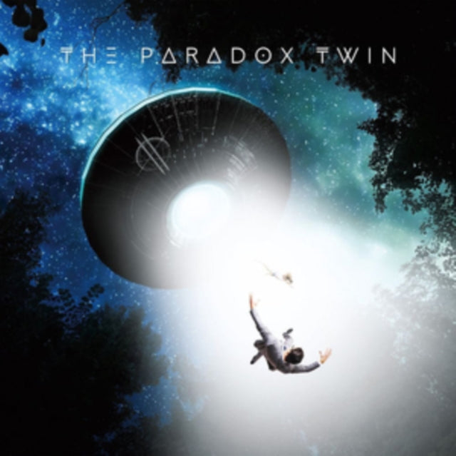 Paradox Twin - Paradox Twin (CD)