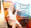 Venera Gimadieva - Momento Immobile - Bel Canto Arias By Bellini, Donizetti, Rossini (CD)