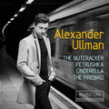 Alexander Ullman - Alexander Ullman (CD)